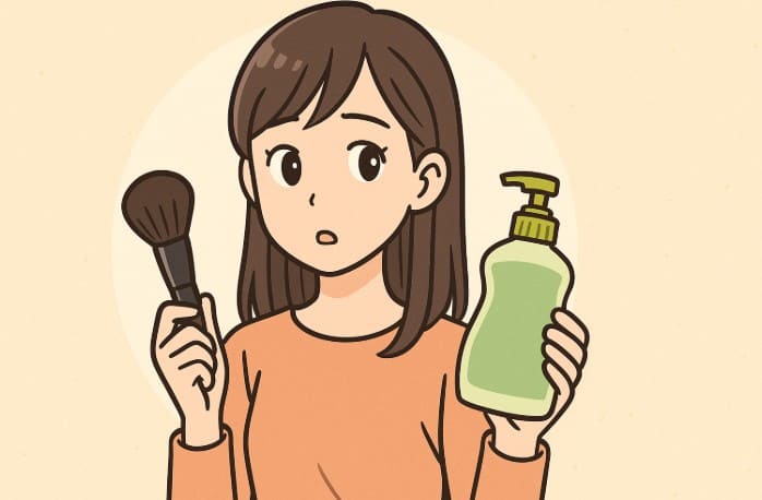 中性洗剤のおすすめの選び方