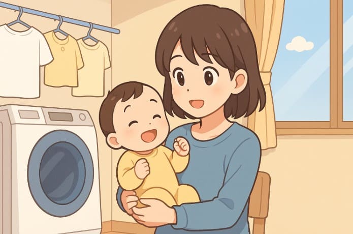 アトピー肌や赤ちゃんにも使える？