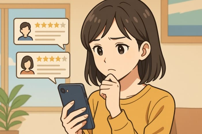 リニューアル後の口コミ・評判を調査
