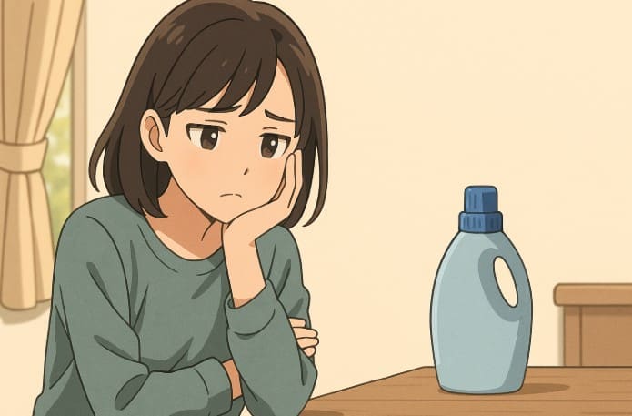 リラックスも廃盤になった？