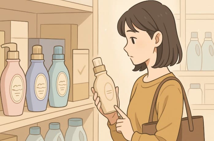 スタイル廃盤後のスタイル後継品はある？