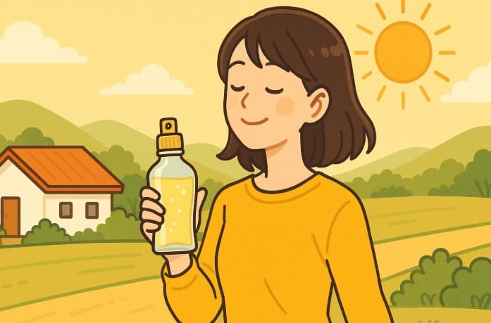 幻の香りサンデーとは？