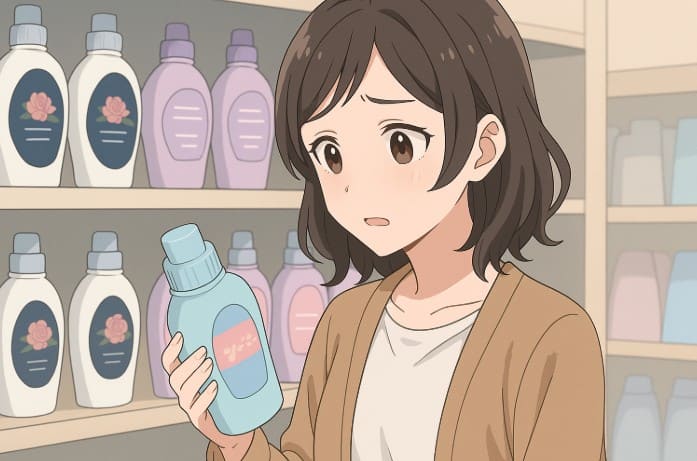 イノセントも廃盤になった？