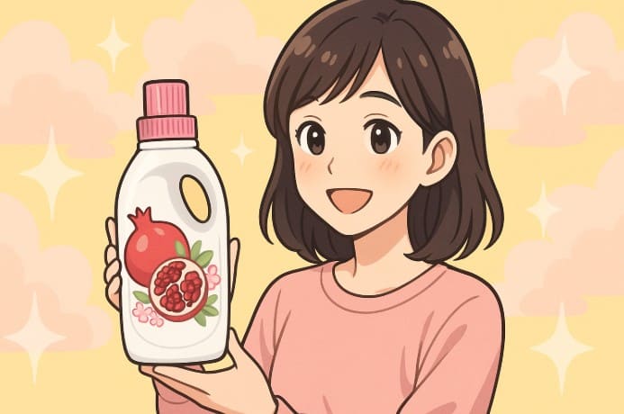 新「夢ふわタッチ ざくろ」の口コミ・評判