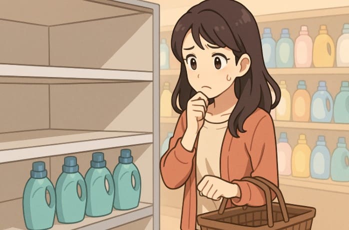 レノアは本当に販売終了した？