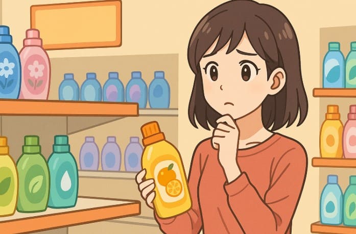 シトラス販売終了はリニューアルが理由
