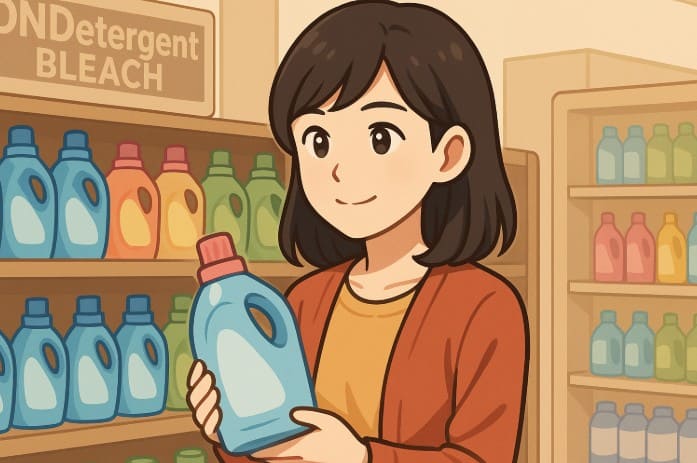 レノアリセットの原産国はどこ？