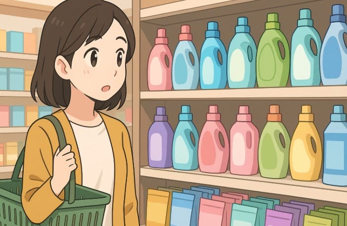 新商品はどこに売ってる？販売店まとめ