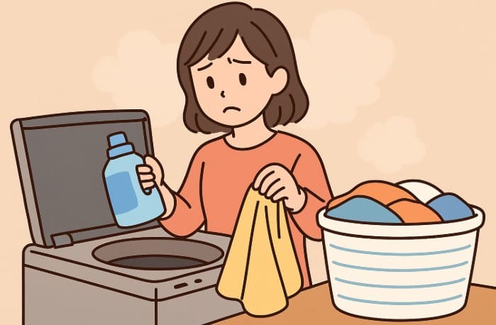 ワイドハイターだけでは効果ないという声も