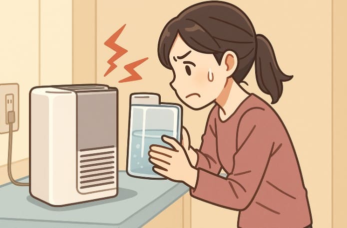 どうしても汚れが落ちない時の対処法