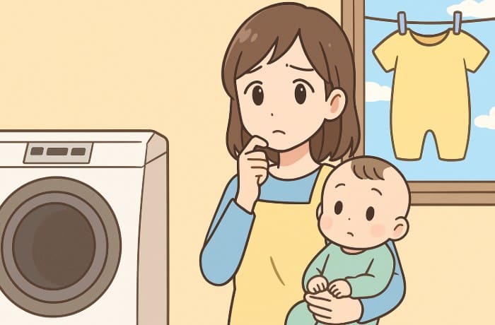 「さらさ」は水通しに使える？