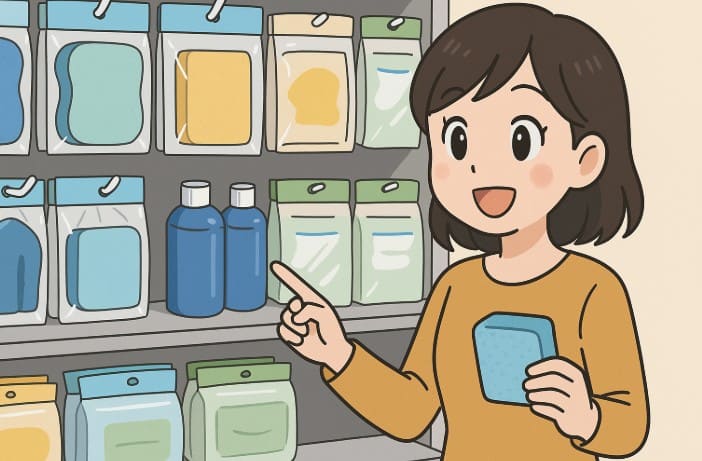 用途で選ぶおすすめタイプ