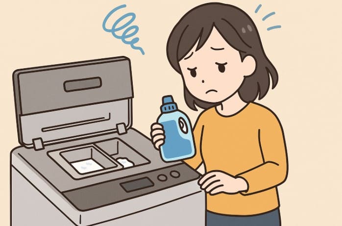 自動投入機能のデメリットとは