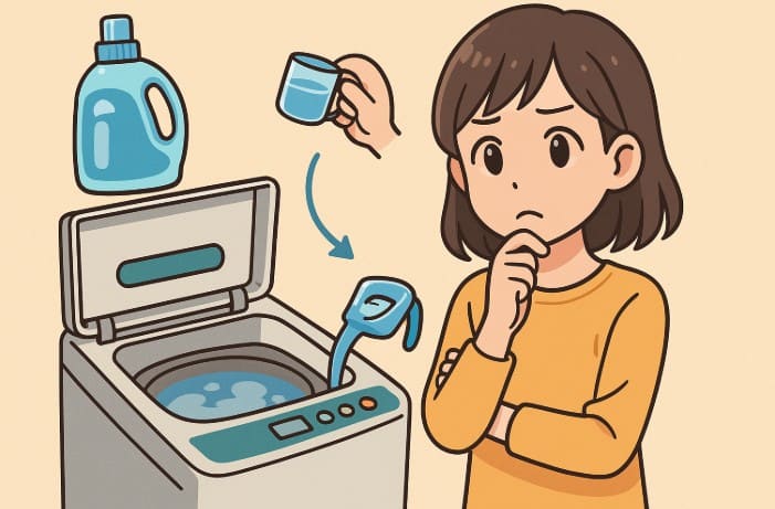 自動投入と手動投入の違いを比較