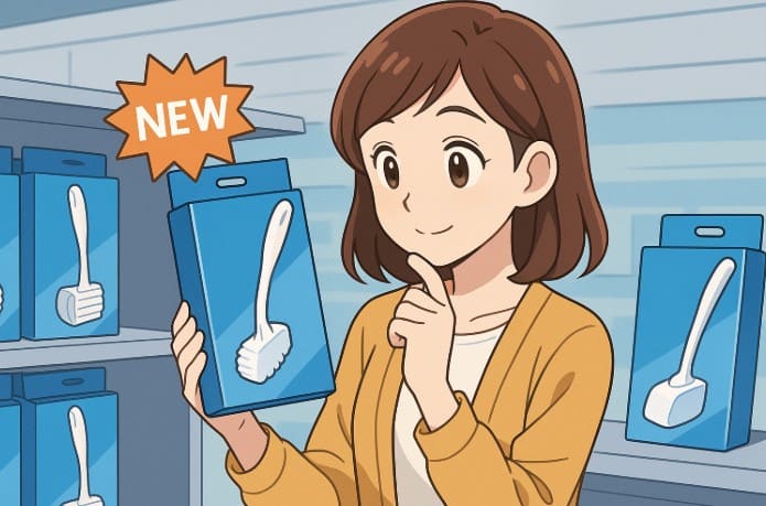 販売終了は誤解？リニューアルが理由