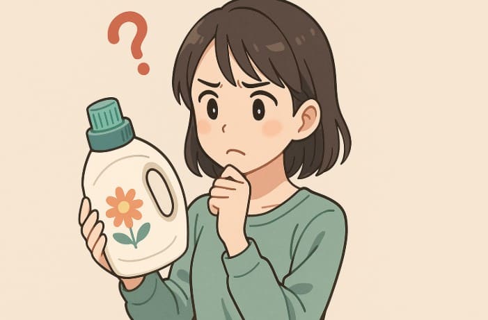 洗浄効果は？汚れがよく落ちるのか