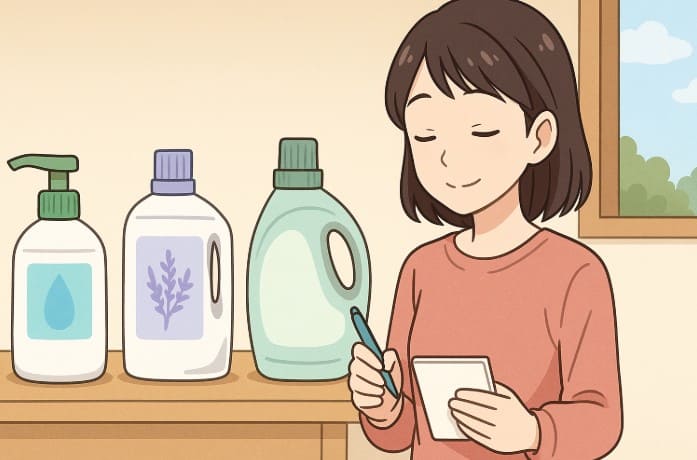 無添加洗剤のおすすめランキング