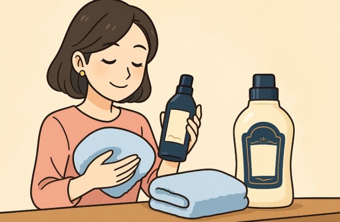評判の高い洗濯洗剤の1位はどれか
