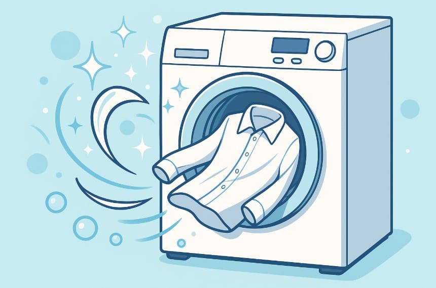 いい匂いが続く洗剤は？