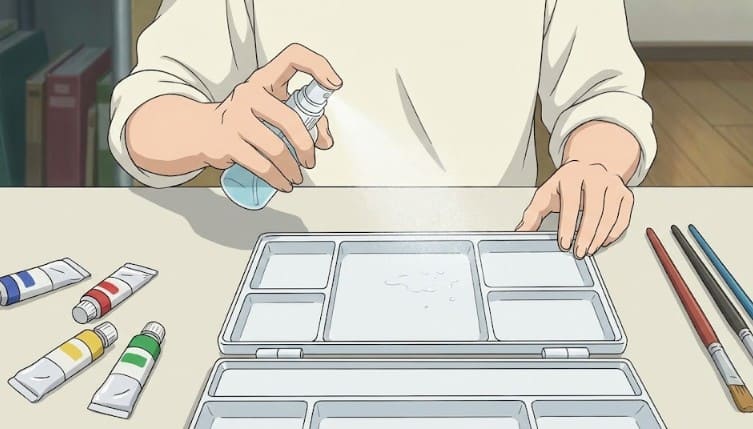 頑固な汚れを予防する日頃のメンテナンス