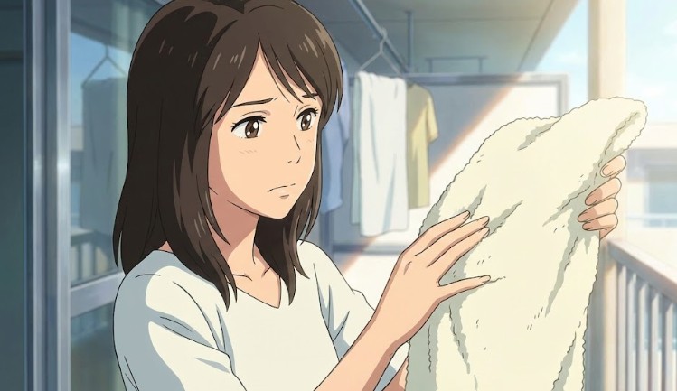 柔軟剤なしだとゴワゴワする心配は？