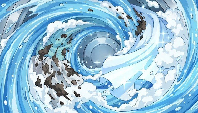 アリエールで洗浄力を重視