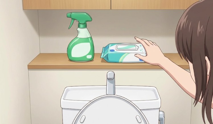 まめピカの代用品として使えるグッズ