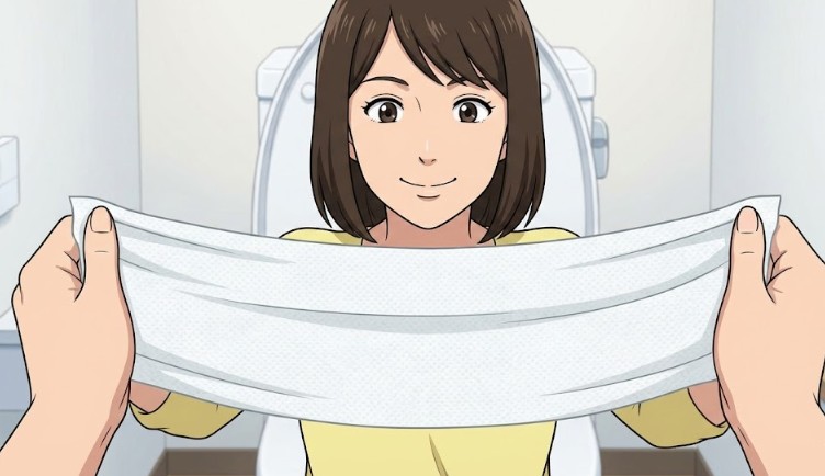 厚手で破れないキレキラの特徴