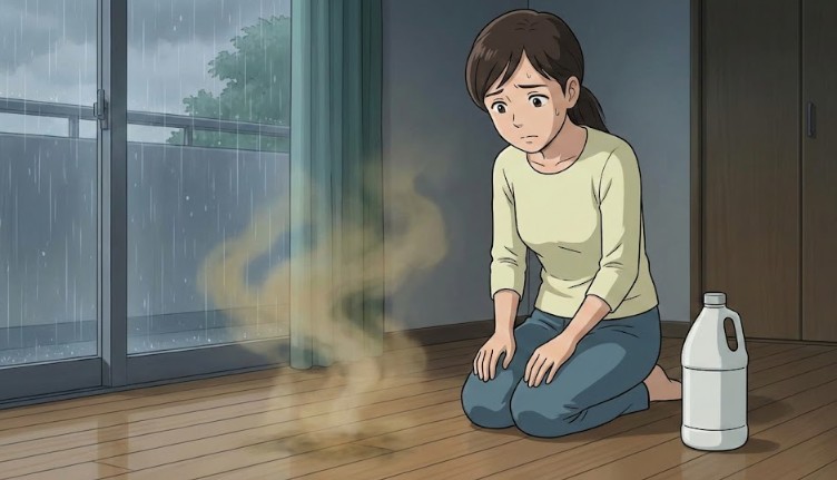 ワイドハイターなどの酸素系も要注意