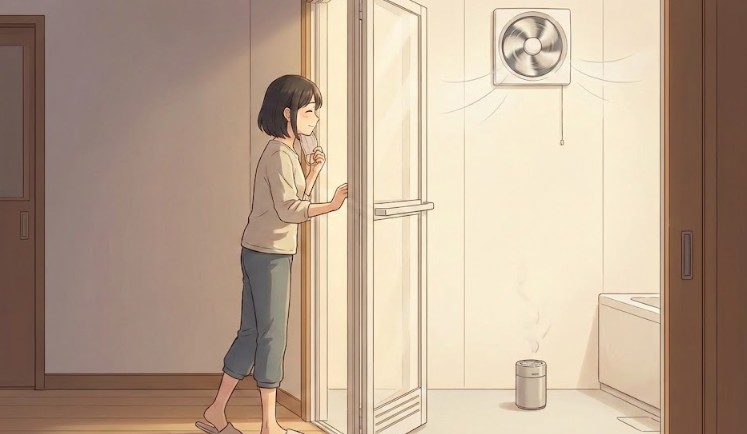 一晩放置しても体に害はない？