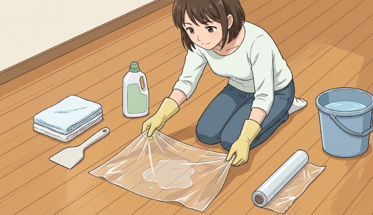 失敗しないやり方と道具