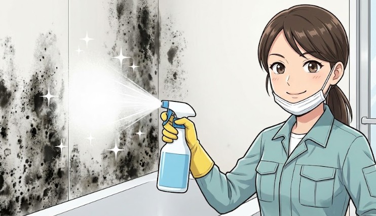 掃除プロの評価から見る業務用の確かな除去力